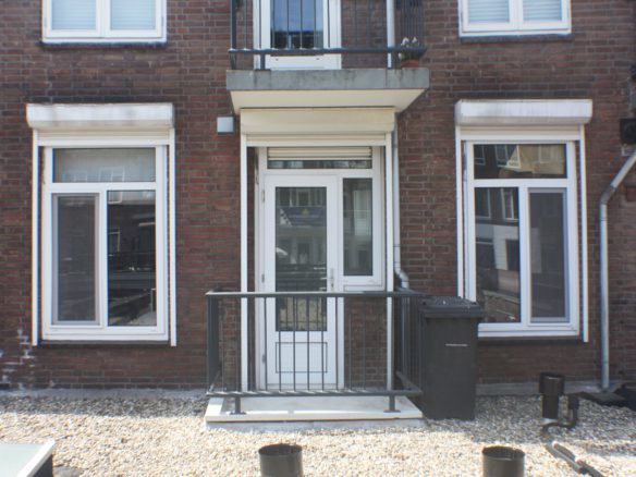 Lombardkade 19-A