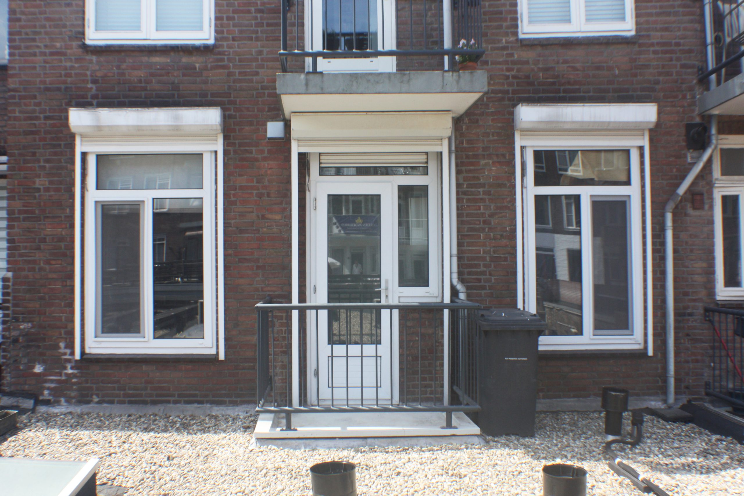 Lombardkade 19-A