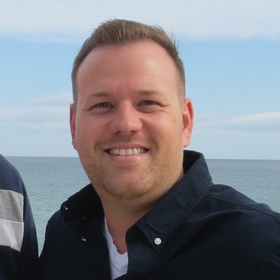 Davy Albert