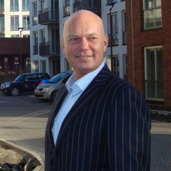 Dennis Stello