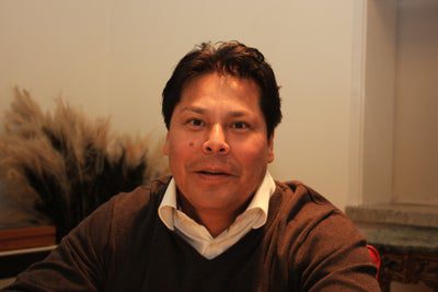 Fabio van der Molen